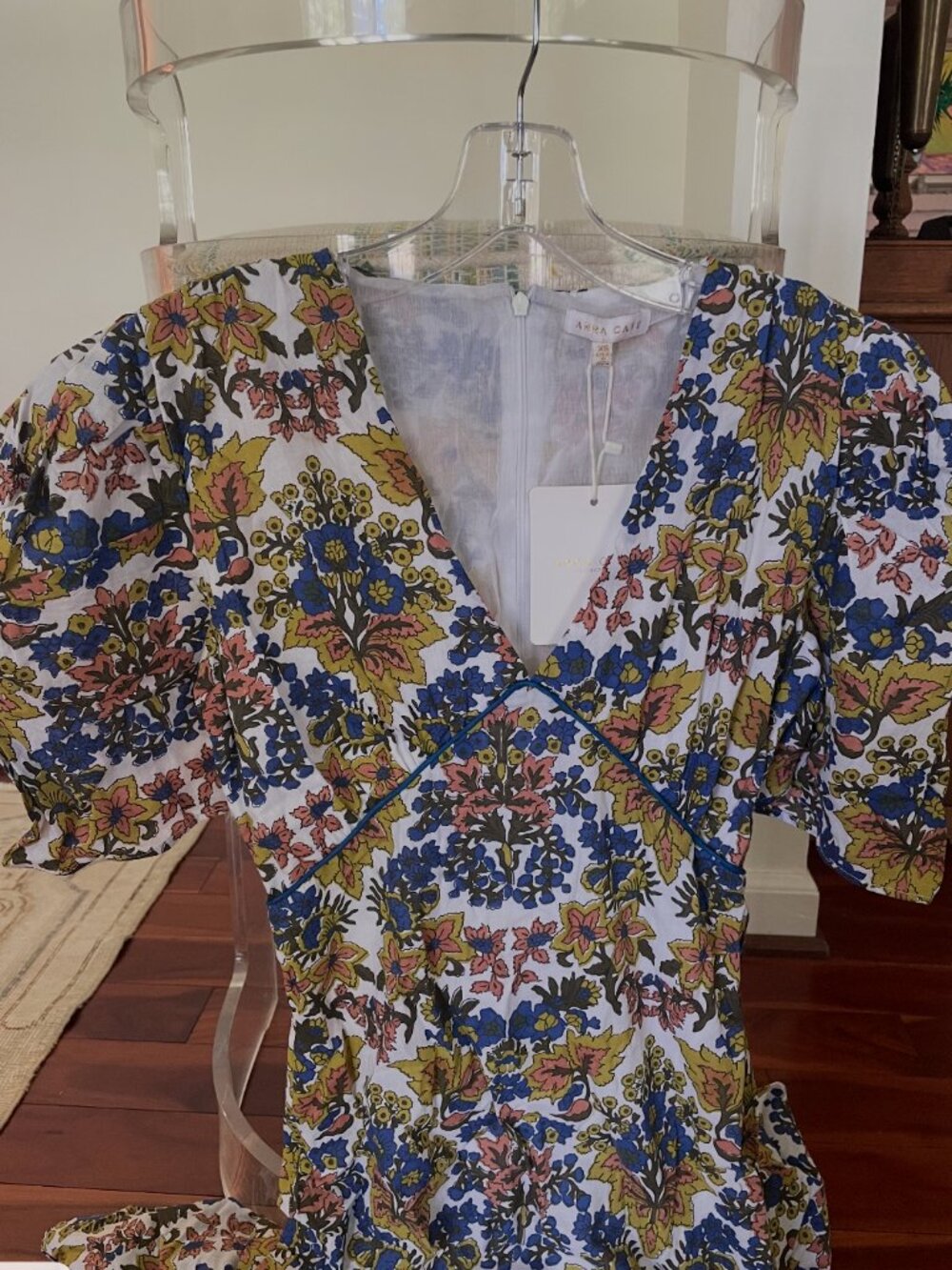 Brielle Dress
